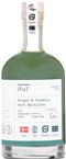 Organic Biodynamic Ginger Turmeric Elixir with Spirulina